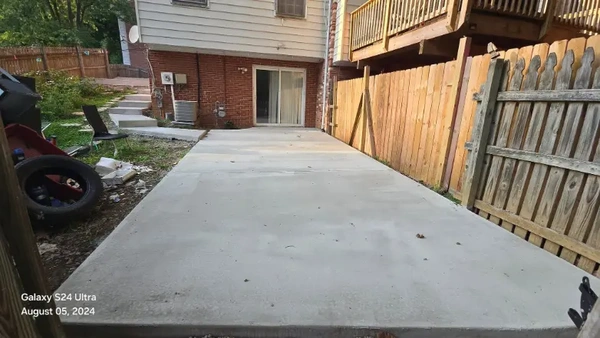 Residential Asphalt Companies