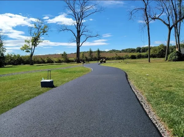 Residential Asphalt Companies