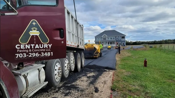 Residential Asphalt Companies