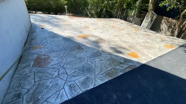 Residential Asphalt Companies